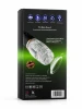 The Male Rose 2 — Sucking and Vibrating Stroker | Black