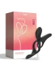 Honey Play Box Pleasure Pivot — App-Controlled Couples Vibrator | Black