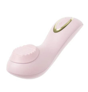 DELICE DAHLIA STIMULATING PERSONAL MASSAGER PINK 