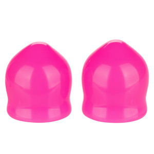 Nipple Play Mini Nipple Suckers - Pink