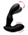 7x P-Milker Silicone Prostate Stimulator With Milking Bead