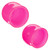 Nipple Play Mini Nipple Suckers - Pink