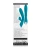 Evolved Fierce Flicker - Teal