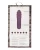 Je Joue Duet Bullet Vibrator - Purple