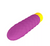 ROMP Beat Bullet Vibrator - Purple