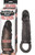 Mack tuff deep pleasure penis extender black