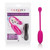 RECHARGEABLE KEGEL BALL ADVANCED PINK 