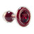 Crystal Delights Sparkle Plug - Red