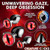 CREATURE COCK SINISTER EYE METAL BUTT PLUG SET 