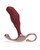 Zini Janus Lamp Iron - Large Maroon