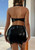 Lust Bound Bra Set