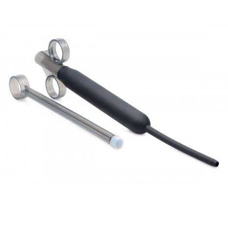 Deep Shot Lubricant Launcher