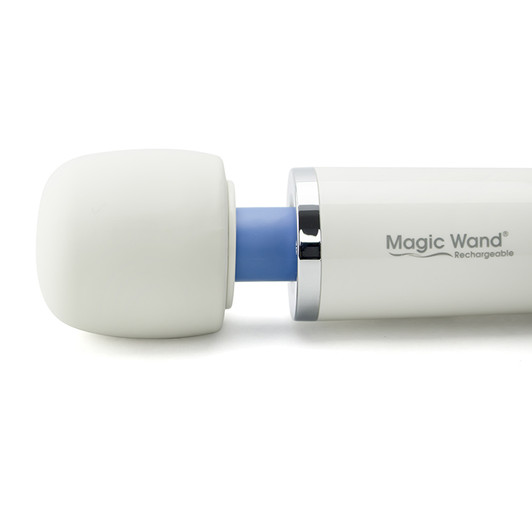 Magic Wand Rechargeable — Full-Size Wand