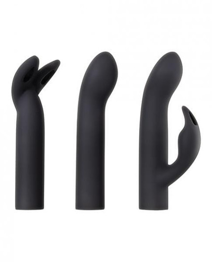 Evolved Four Play — Couples Toy Kit