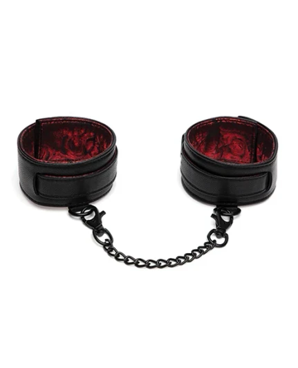 Fifty Shades of Grey Sweet Anticipation — Ankle Cuffs