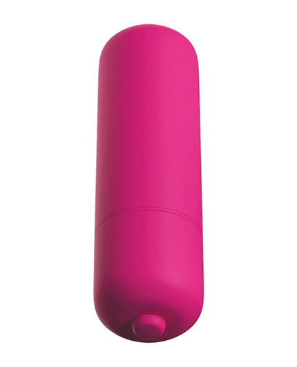 Classix — Couples Vibrating Starter Kit | Pink