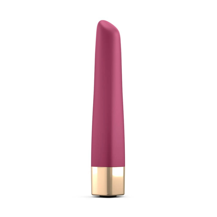 Love to Love Delight Me — G-Spot Vibrator | Plum