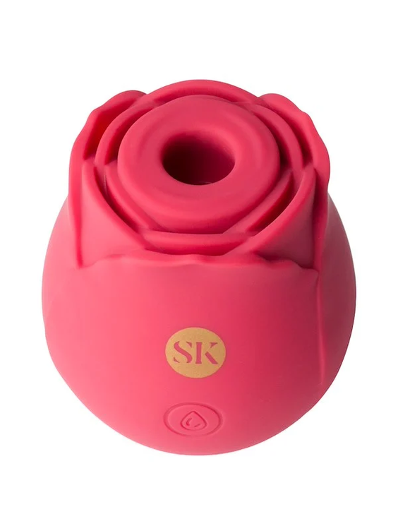 Secret Kisses Rosegasm Air — Air-Pulse Rose