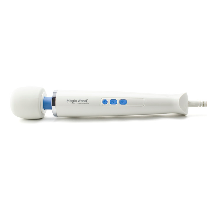 Magic Wand Rechargeable — Full-Size Wand