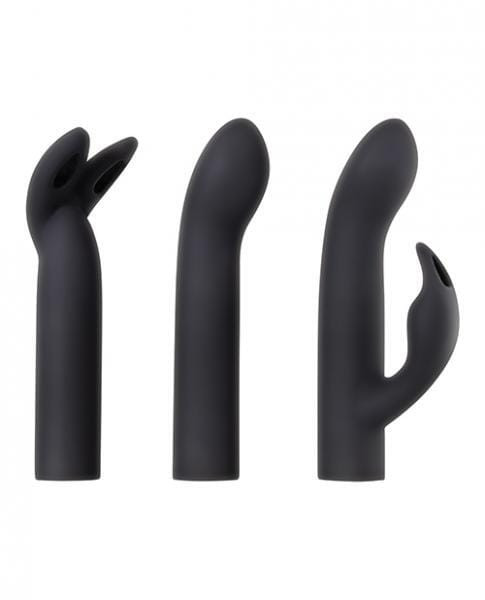 Evolved Four Play — Couples Toy Kit