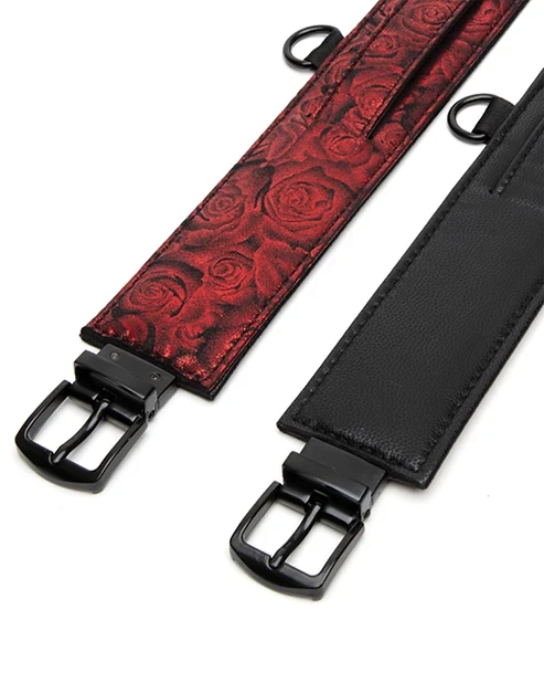 Fifty Shades of Grey Sweet Anticipation — Ankle Cuffs