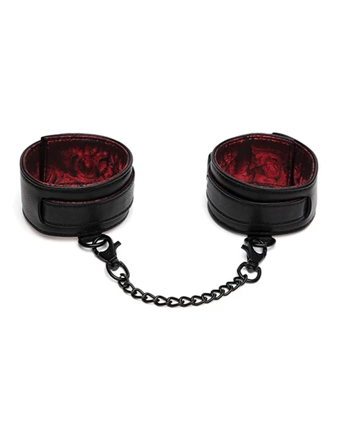 Fifty Shades of Grey Sweet Anticipation — Ankle Cuffs