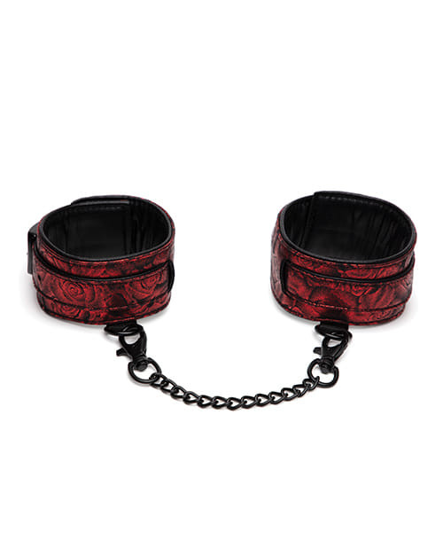 Fifty Shades of Grey Sweet Anticipation — Ankle Cuffs