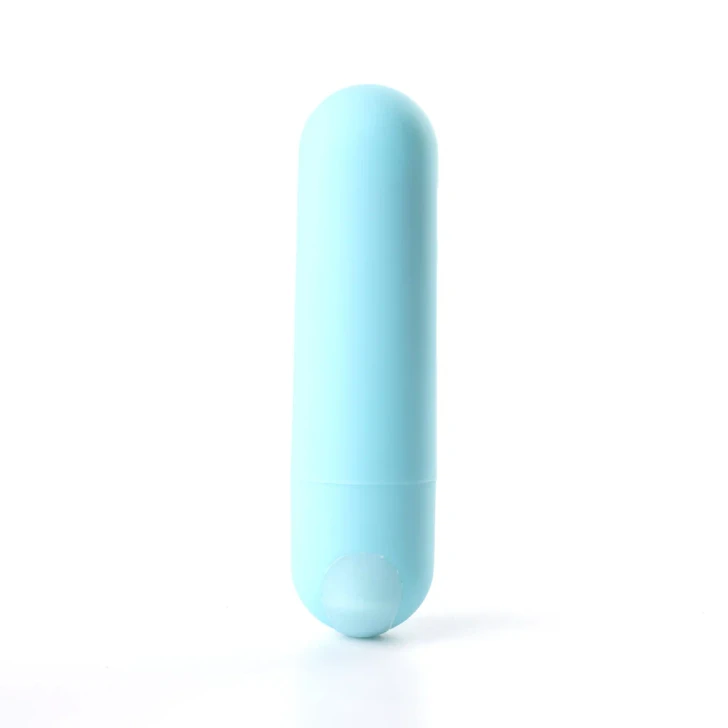 Maia Jessi — Super Charged Mini Bullet | Teal