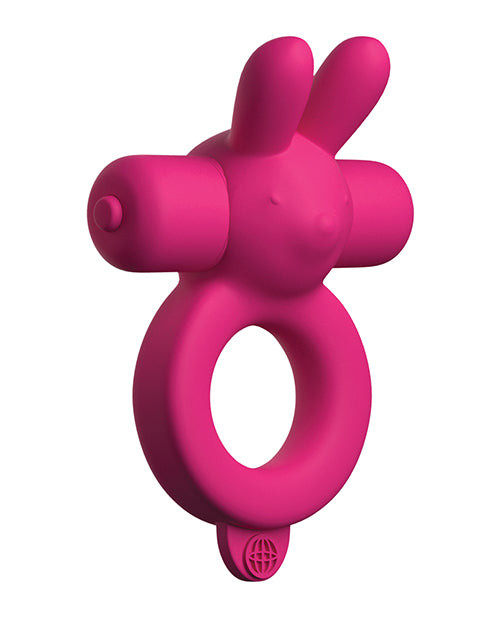 Classix — Couples Vibrating Starter Kit | Pink