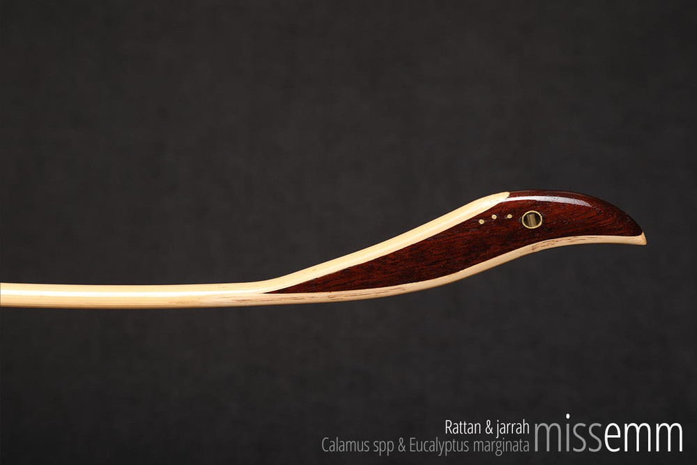 Handmade bdsm toys | Rattan spanking cane | By Sydney kink artisan Miss Emm.