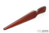 BDSM Spanking Paddle - Red Hot Poker - Brazilwood - 495mm, 315gm