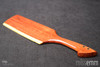 Wood BDSM spanking paddle | Mulga