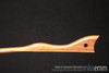 Handcrafted fetish toys | Rattan bdsm spanking cane with Tasmanian blackwood handle | By kink artisan Miss Emm.