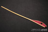 Discipline Cane - Rattan & Purpleheart - 690mm x 12mm