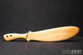 BDSM wooden spanking paddle | Huon Pine