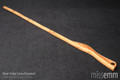 BDSM Discipline Cane | Rattan & New Guinea Rosewood | by Sydney fetish artisan Miss Emm