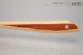 Unique handcrafted bdsm toys | Rattan spanking pane (flat bladed cane) | By kink artisan Miss Emm | This beautiful discipline implement is made from rattan and mulga (an Australian hardwood). If you like your kink toys unique, functional, and elegant then a Miss Emm cane, pane or paddle will make the perfect addition to your collection.