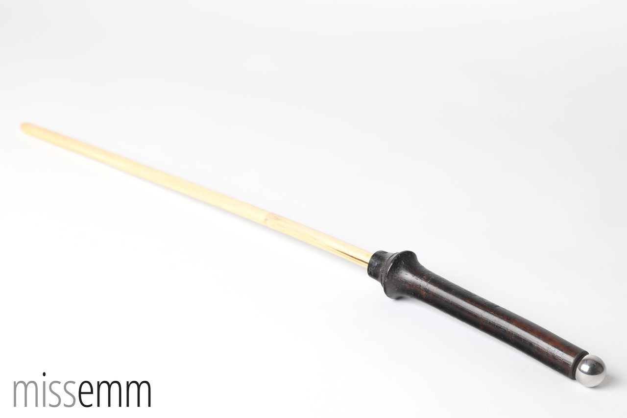 Bamboobearing 655mm x 12mm