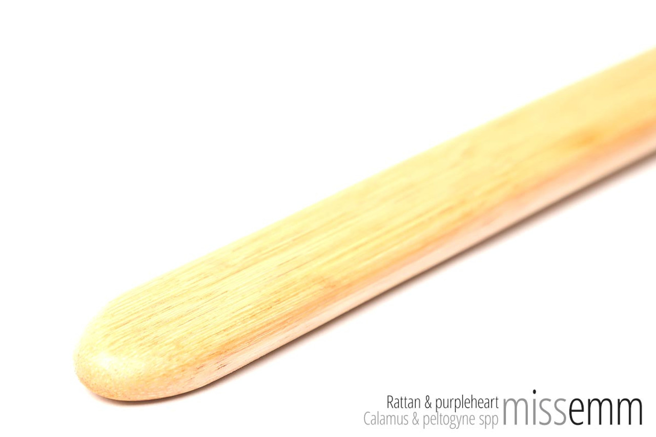 BDSM Impact Toys | Pane (Flat Cane) | by Australian kink toy maker Miss Emm