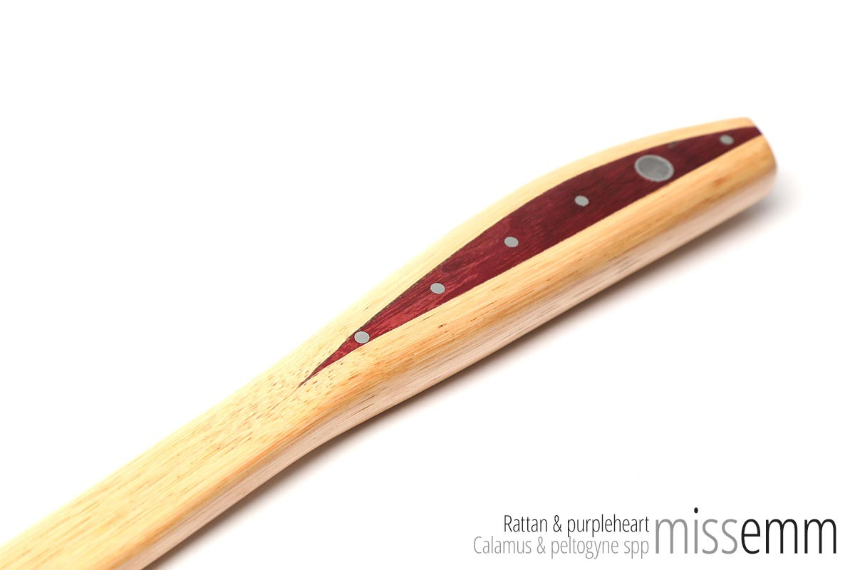 BDSM Impact Toys | Pane (Flat Cane) | by Australian kink toy maker Miss Emm