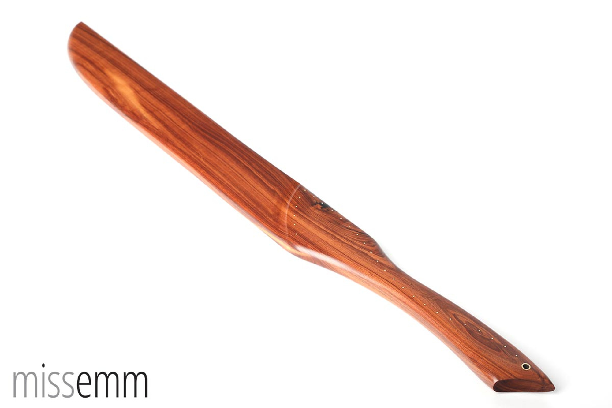 Wooden Paint Stick Paddle – Miss Mackenzee