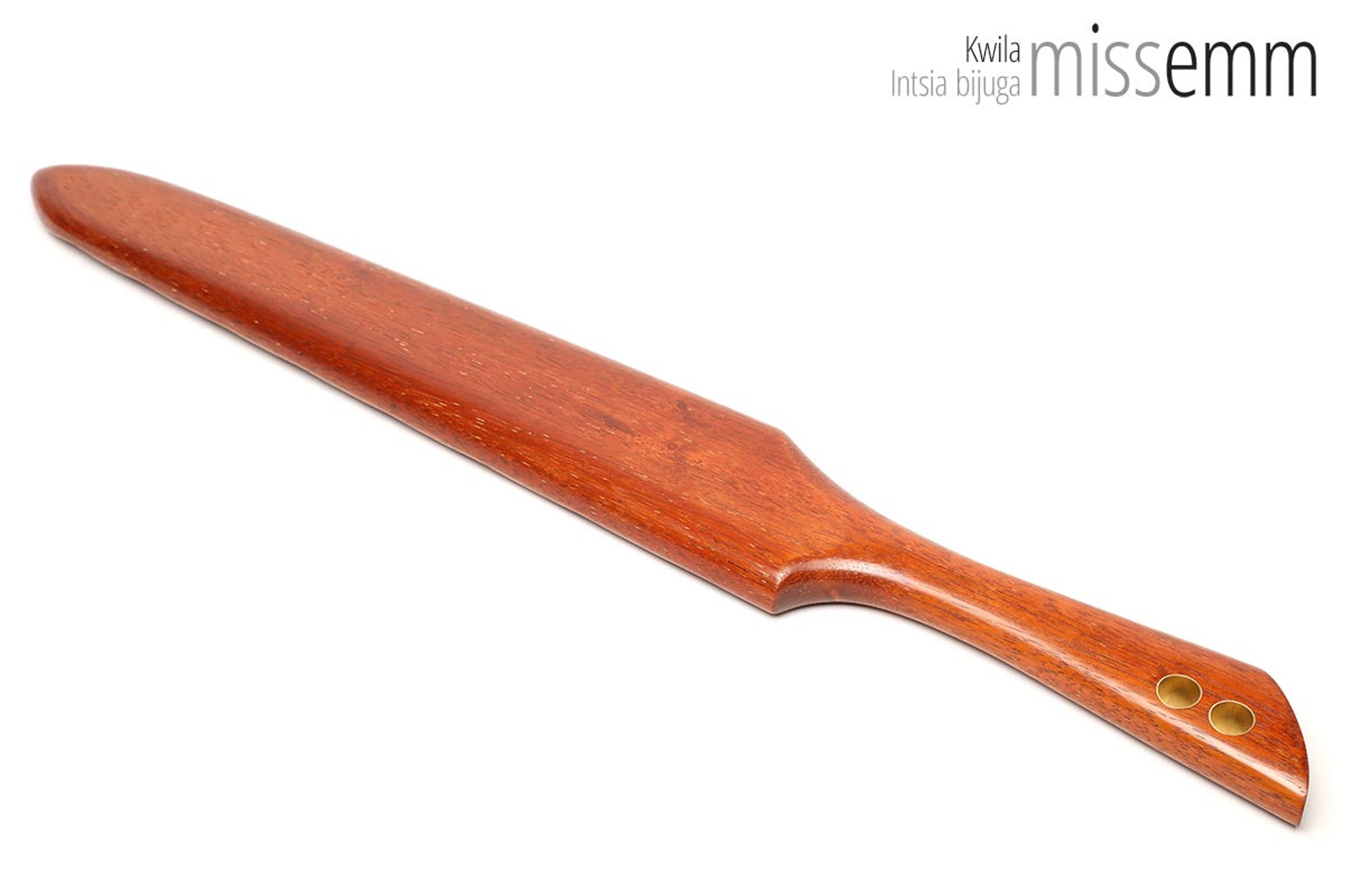 Unique fetish toys, BDSM spanking paddle