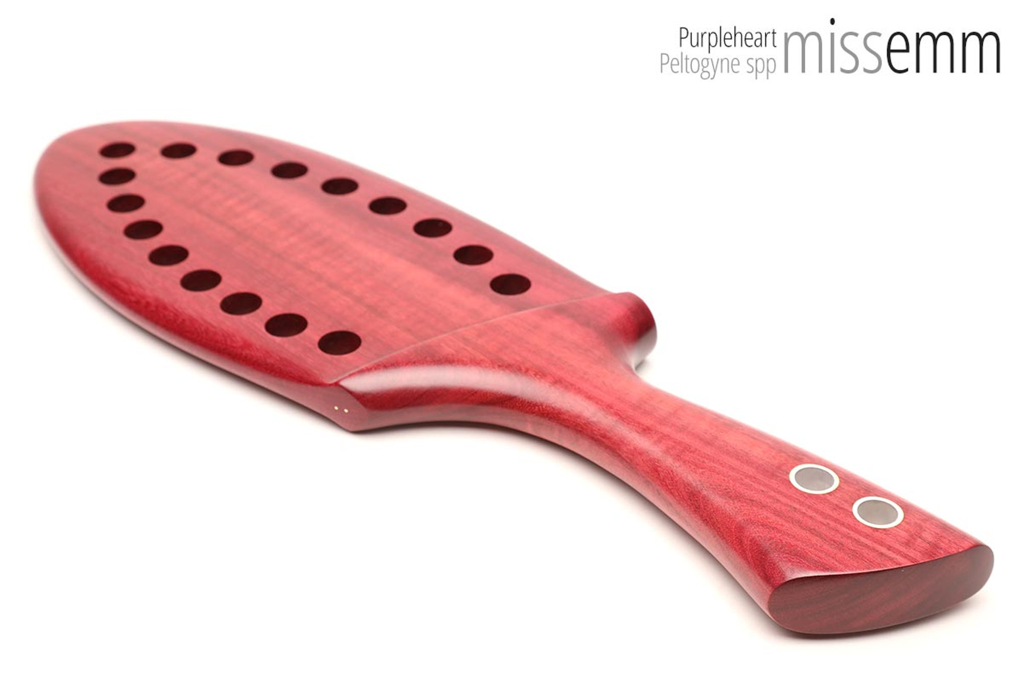 Unique fetish toys, BDSM spanking paddle