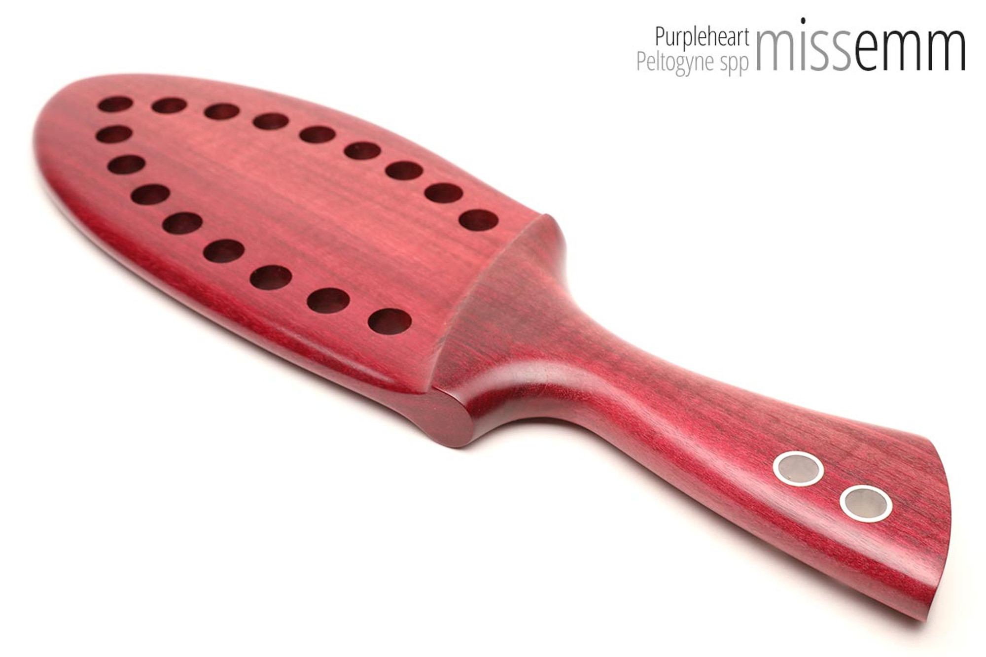 Unique fetish toys, BDSM spanking paddle