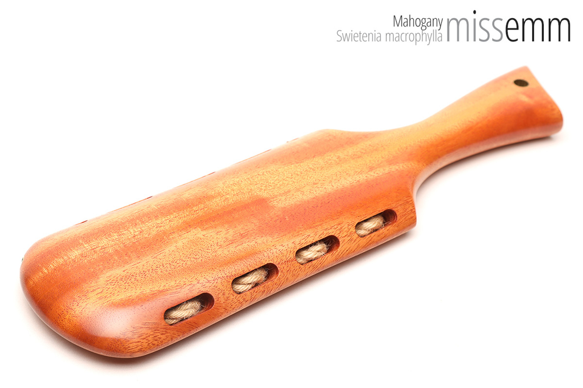 Unique fetish toys, BDSM spanking paddle