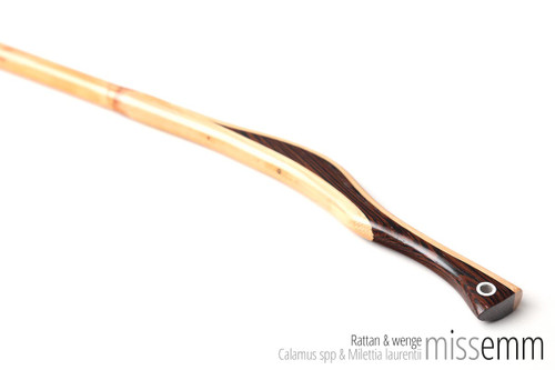 Hand made bdsm toys | rattan cane | By fetish artisan and cane maker Miss Emm.