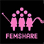 The Theory Behind the Thud - Paddling workshop at FEMSHARE