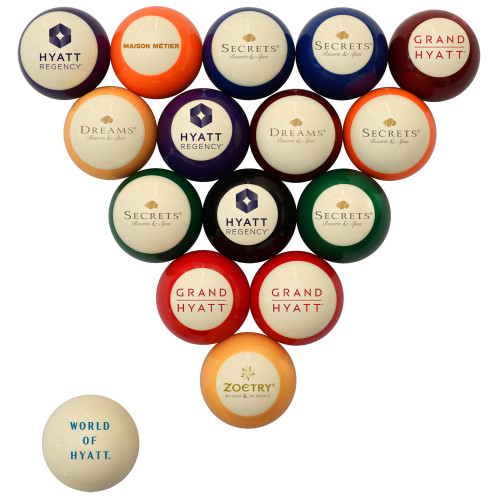 Ball Sets
