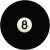 8 Balls