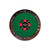 Poker Table Felt